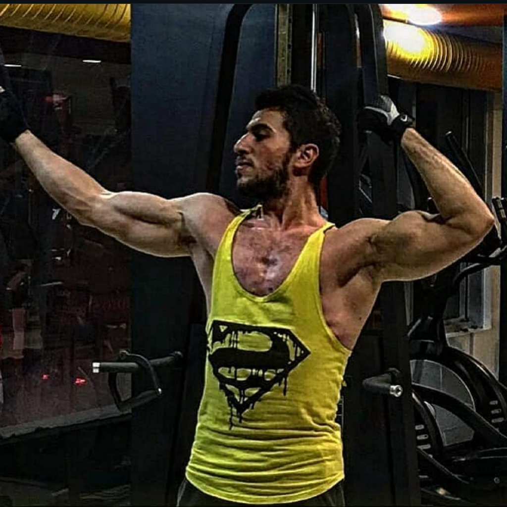 Tolga | ALFA
