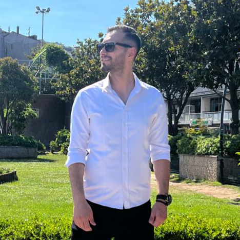 Mehmet | HURANDAM